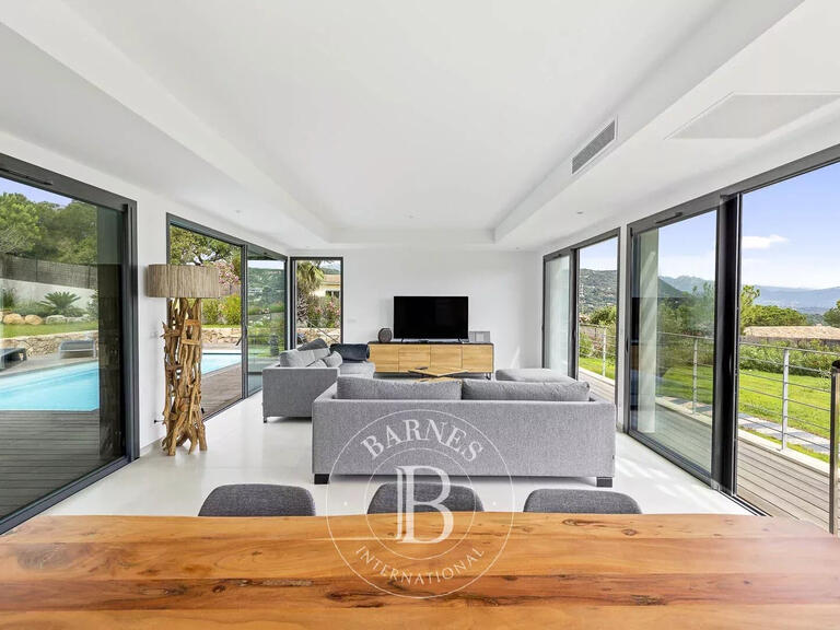 Villa Orto - 5 chambres - 600m²
