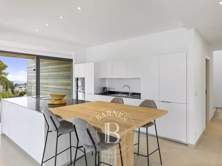 Villa Orto - 5 chambres - 600m²