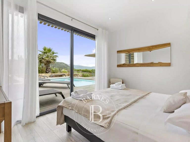 Villa Orto - 5 chambres - 600m²