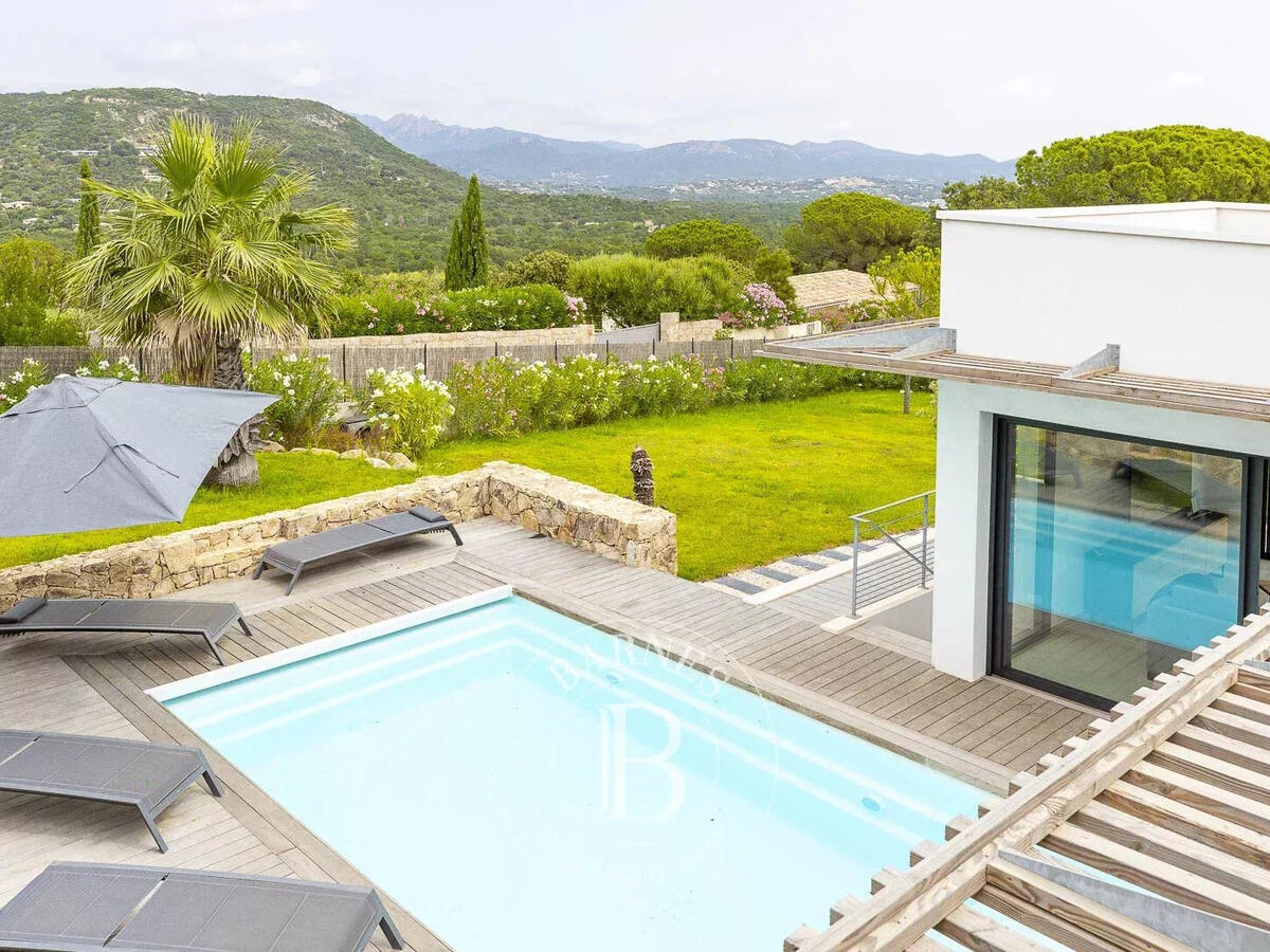 Villa Orto