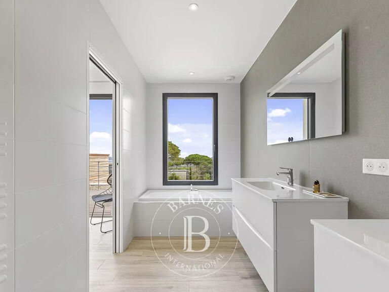 Villa Orto - 5 chambres - 600m²