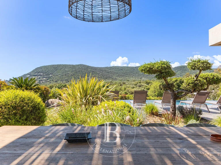 Villa Orto - 6 chambres - 265m²