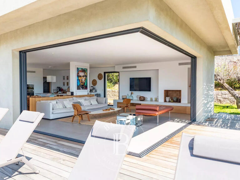 Villa Orto - 6 chambres - 265m²