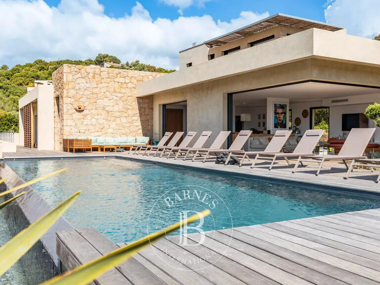 Villa Orto - 6 chambres - 265m²