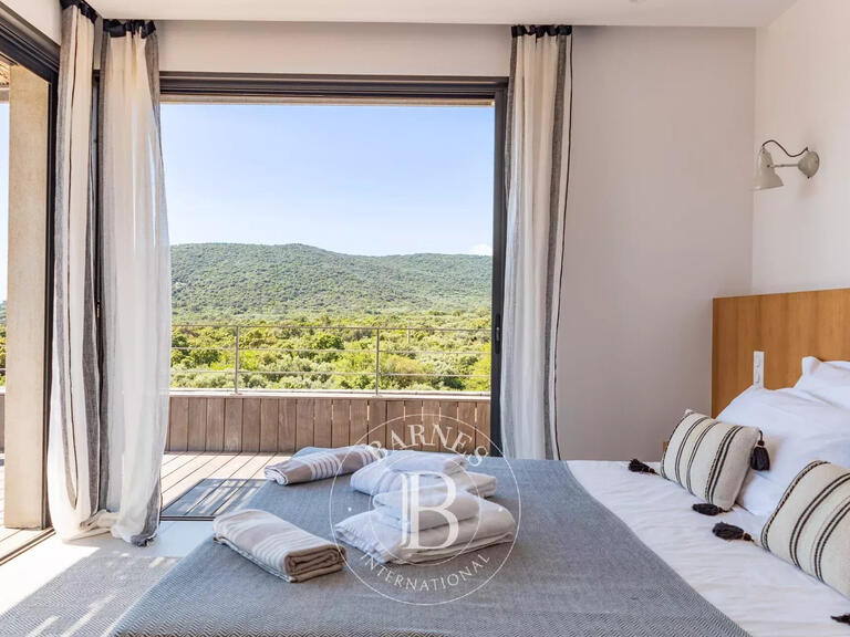 Villa Orto - 6 chambres - 265m²