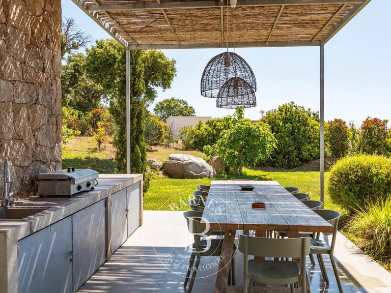 Villa Orto - 6 chambres - 265m²