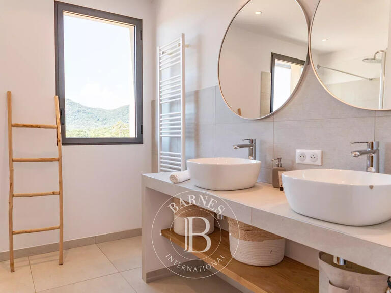 Villa Orto - 6 chambres - 265m²