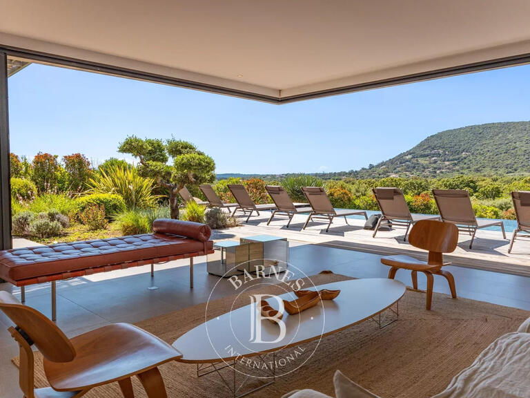 Villa Orto - 6 chambres - 265m²