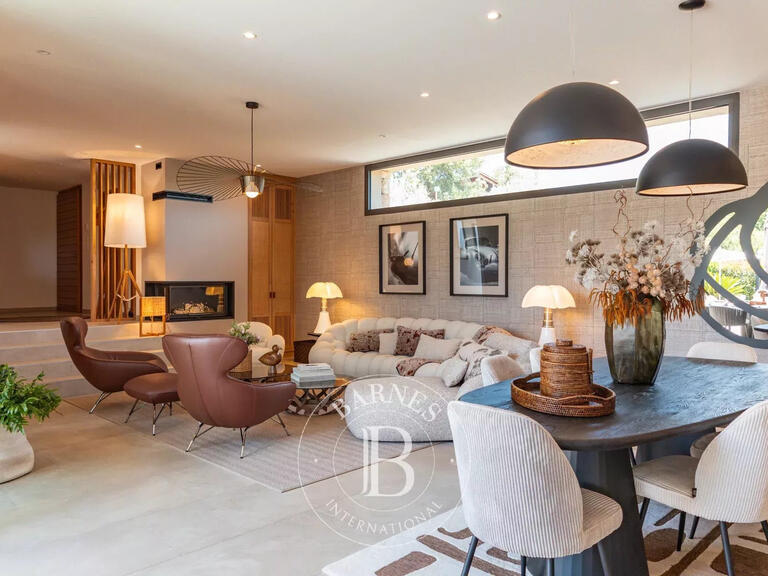 Villa Orto - 4 chambres - 195m²