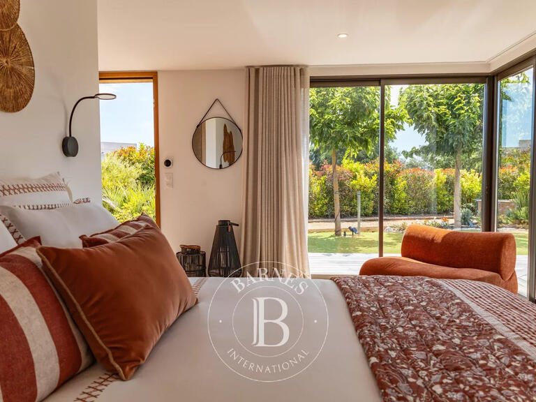 Villa Orto - 4 chambres - 195m²