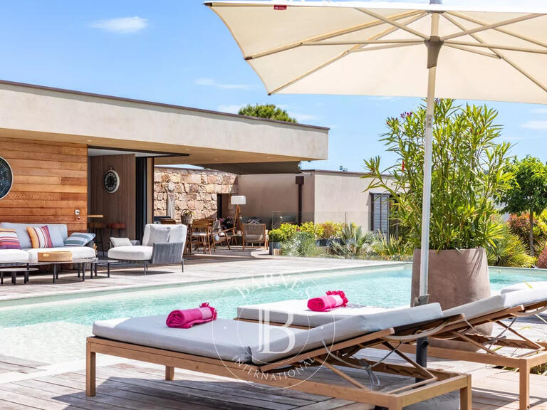 Villa Orto - 4 chambres - 195m²