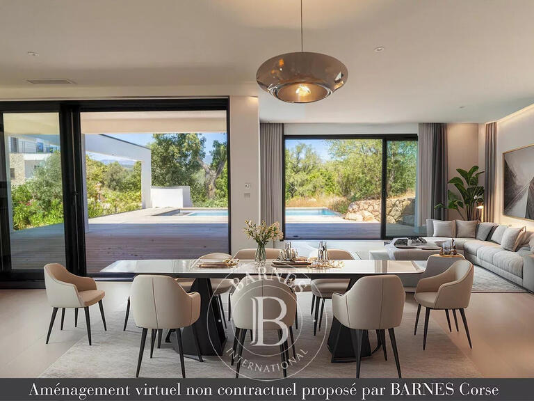 Villa Orto - 5 chambres - 190m²