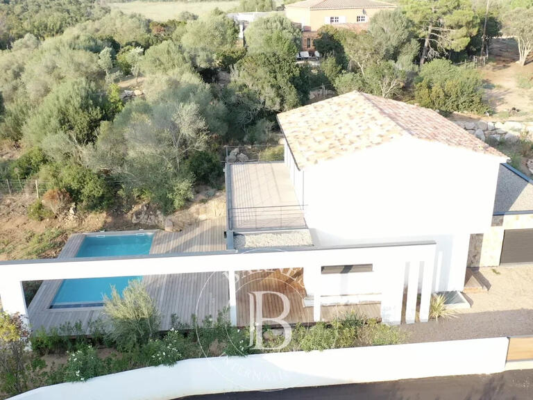 Villa Orto - 5 chambres - 190m²