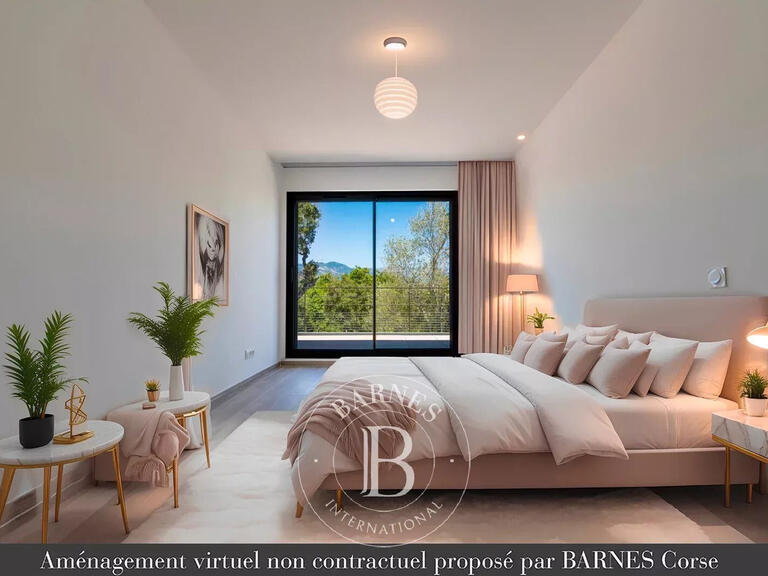 Villa Orto - 5 chambres - 190m²