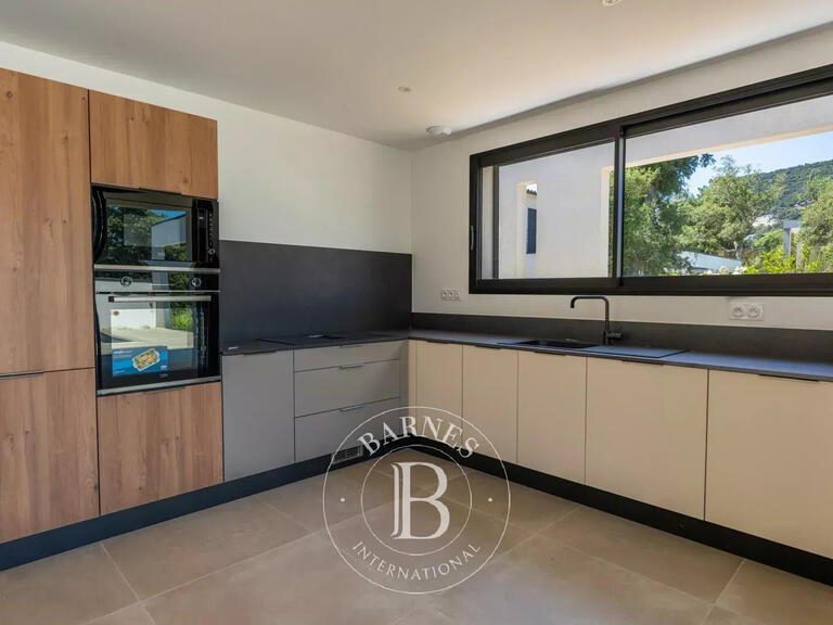 Villa Orto - 5 chambres - 190m²