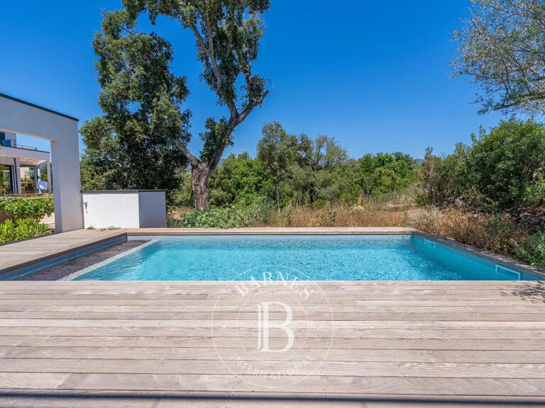 Villa Orto - 5 chambres - 190m²