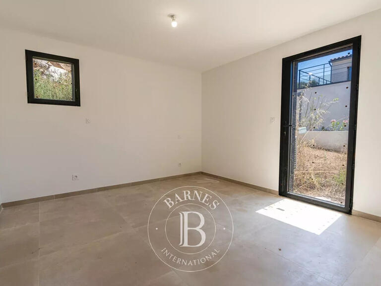 Villa Orto - 5 chambres - 190m²