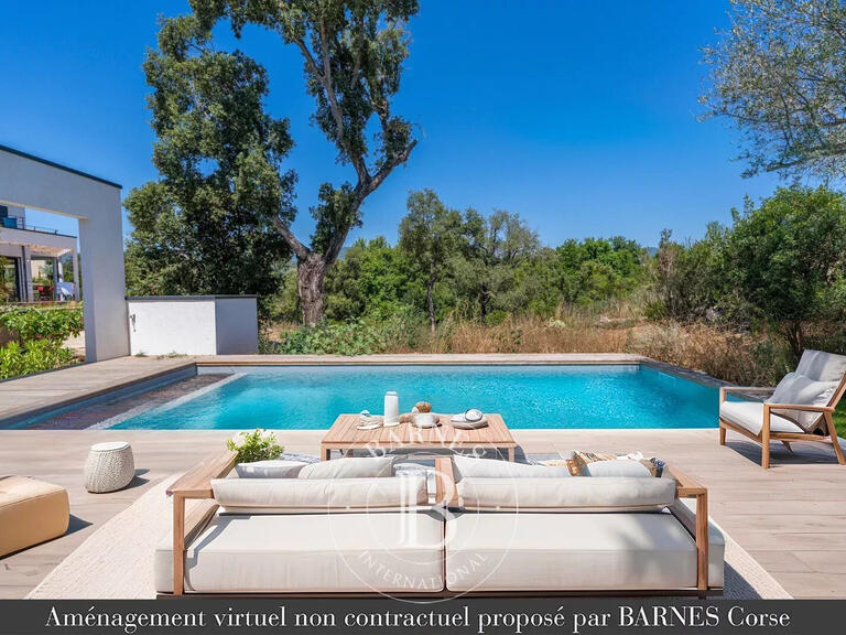 Villa Orto - 5 chambres - 190m²