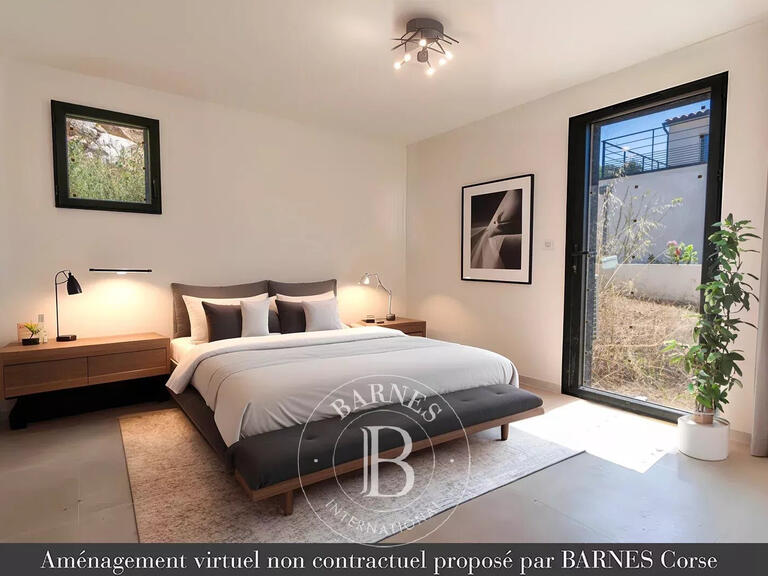 Villa Orto - 5 chambres - 190m²