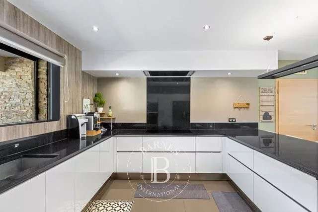 Villa Orto - 5 chambres - 174m²