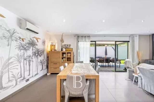 Villa Orto - 5 chambres - 174m²