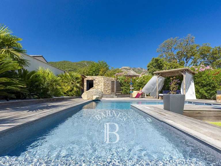 Villa Orto - 5 chambres - 174m²