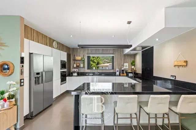 Villa Orto - 5 chambres - 174m²