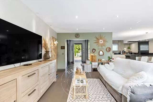 Villa Orto - 5 chambres - 174m²