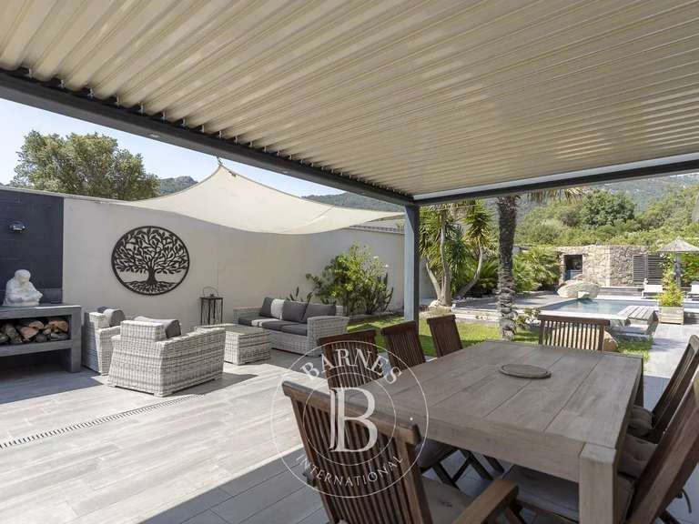 Villa Orto - 5 chambres - 174m²