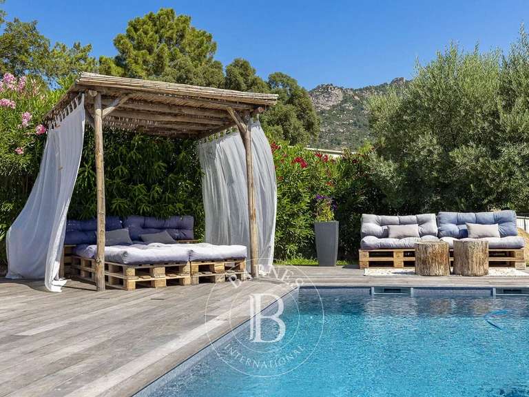 Villa Orto - 5 chambres - 174m²