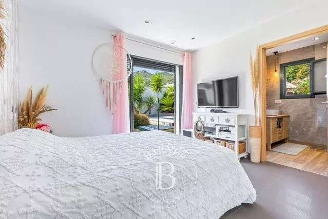 Villa Orto - 5 chambres - 174m²