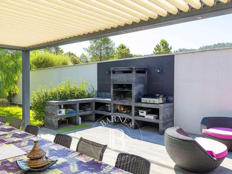 Villa Orto - 5 chambres - 174m²
