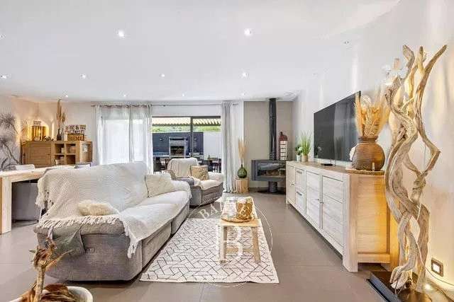 Villa Orto - 5 chambres - 174m²