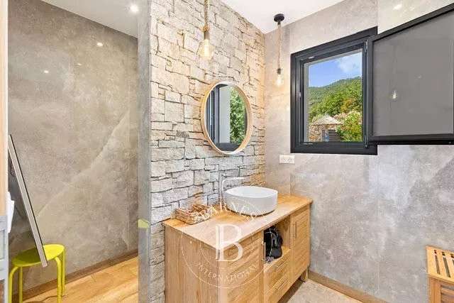 Villa Orto - 5 chambres - 174m²