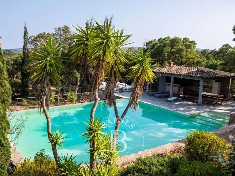 Villa Orto - 8 chambres - 394m²