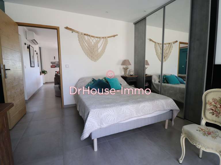 Villa Orto - 3 chambres - 120m²