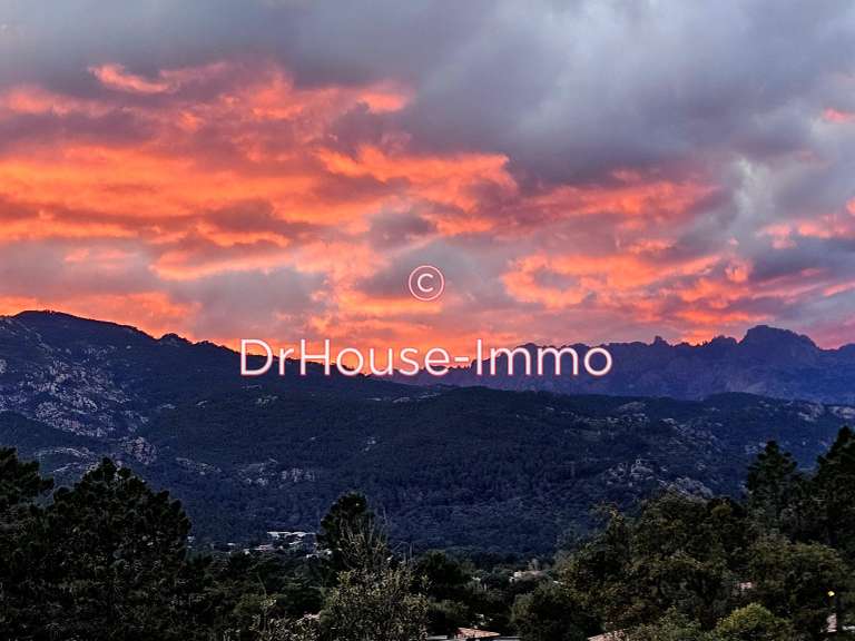 Villa Orto - 3 chambres - 120m²