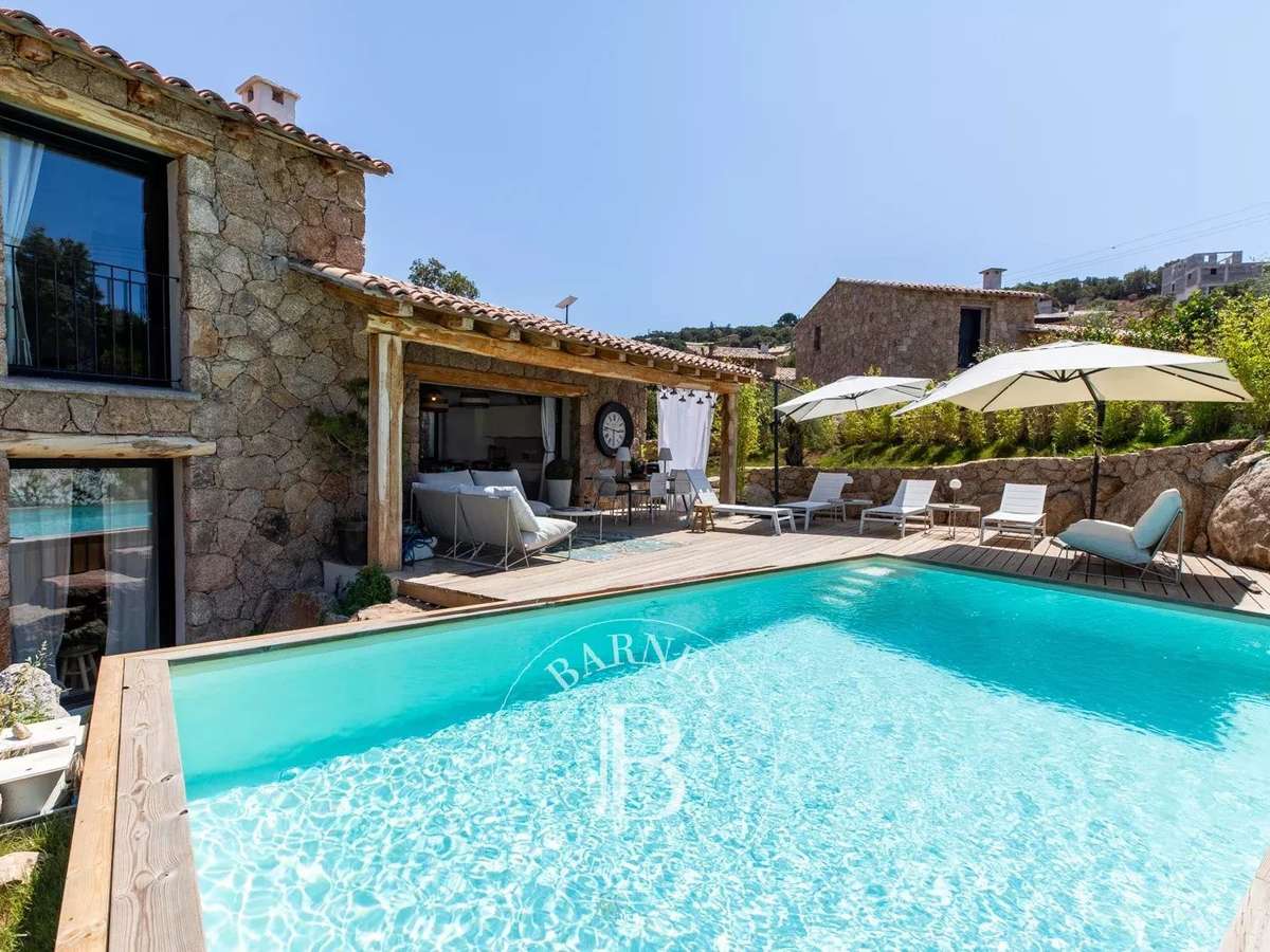 Villa Orto