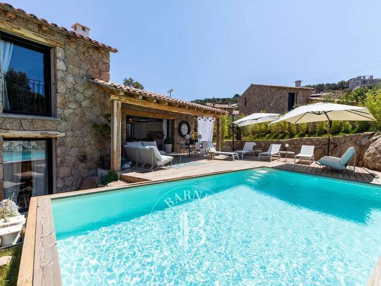 Villa Orto - 3 chambres - 140m²