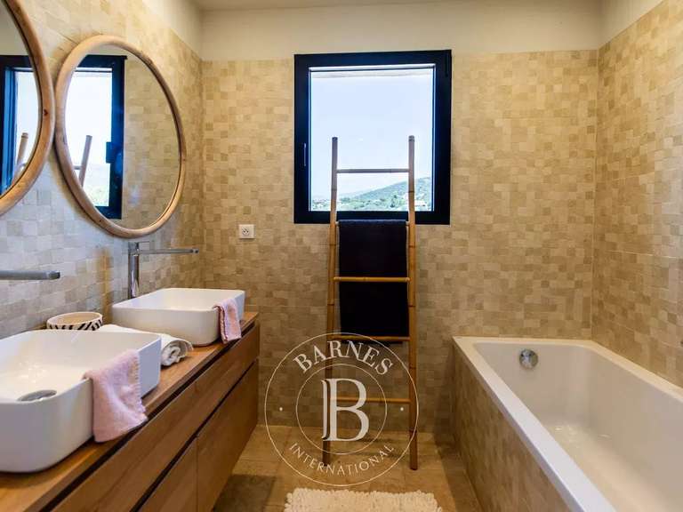 Villa Orto - 3 chambres - 140m²