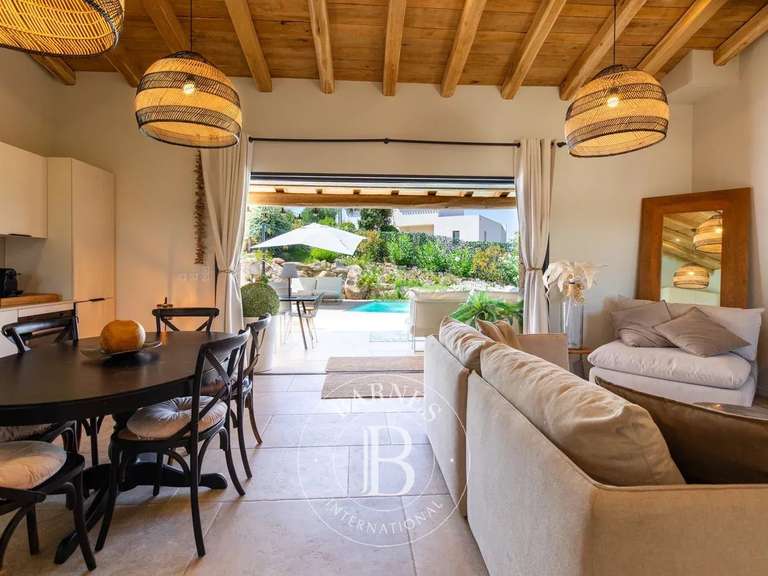 Villa Orto - 3 chambres - 140m²