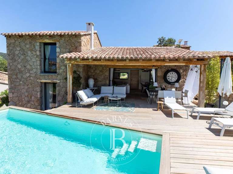 Villa Orto - 3 chambres - 140m²