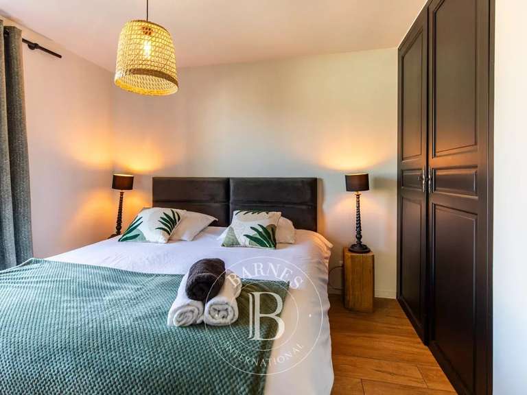 Villa Orto - 3 chambres - 140m²