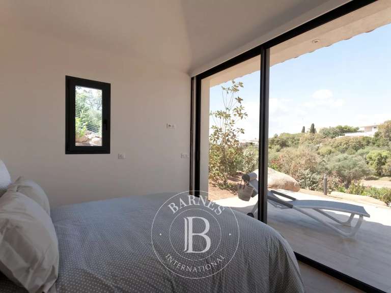 Villa with Sea view Orto - 4 bedrooms - 150m²