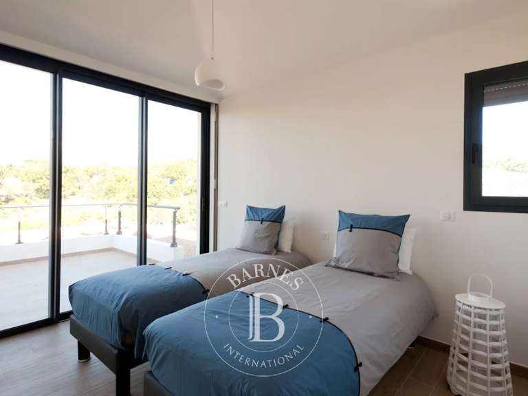 Villa with Sea view Orto - 4 bedrooms - 150m²