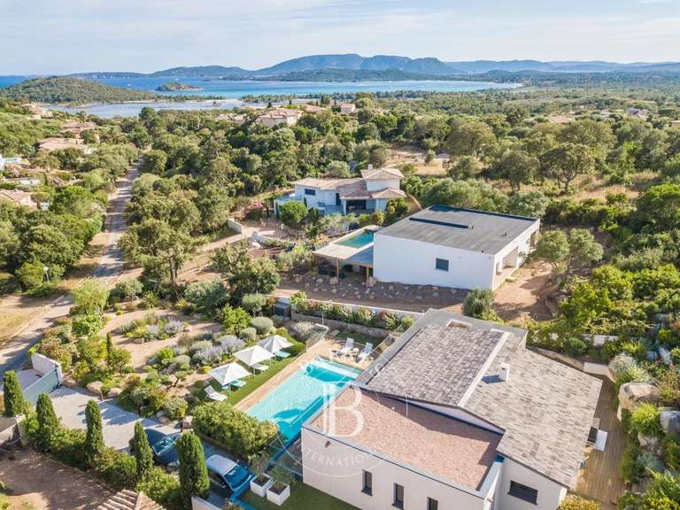 Villa with Sea view Orto - 4 bedrooms - 1354m²