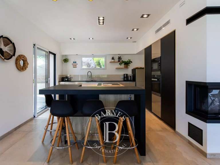 Villa with Sea view Orto - 4 bedrooms - 1354m²