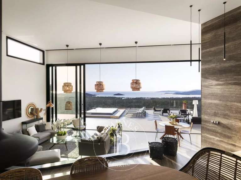 Villa with Sea view Orto - 7 bedrooms - 420m²