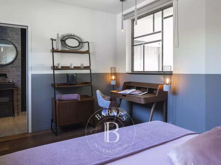 Villa with Sea view Orto - 7 bedrooms - 420m²