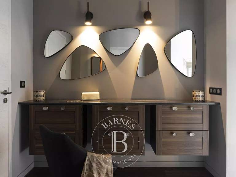 Villa with Sea view Orto - 7 bedrooms - 420m²